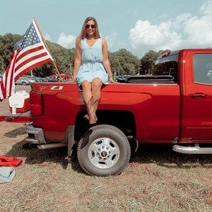 Meet your Posher, Michelle